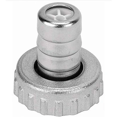 Image of 3/4&quot; Garden TAP Hose Adapter Plug