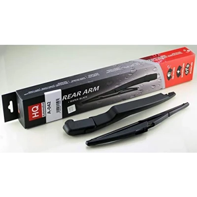 Image of HQ AUTOMOTIVE Dedicated Rear Car Wiper Blade Arm A 042 Fit Citroen DS3 2009 2015