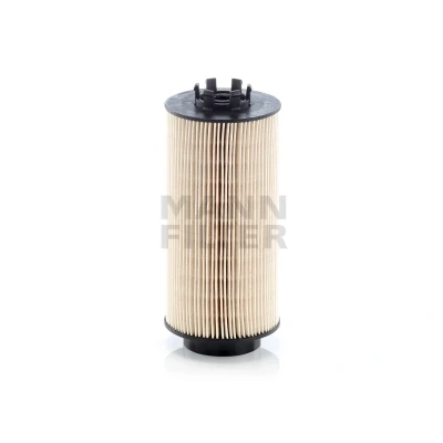 Image of 1397766, 1529649, 1784782, 1784782G Fuel FILTER MANN PU 999/2 x with seal DAF: CF 85