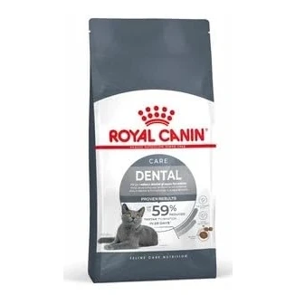 Image of Royal Canin Oral Care Adult Dry Cat Food 1.5kg