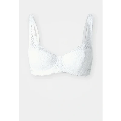 Image of Triumph Amourette Underwired bra, Women&#039;s, Size: 34E, White