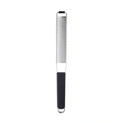 Image of Sabatier Professional Fine Etched Grater with Blade Cover