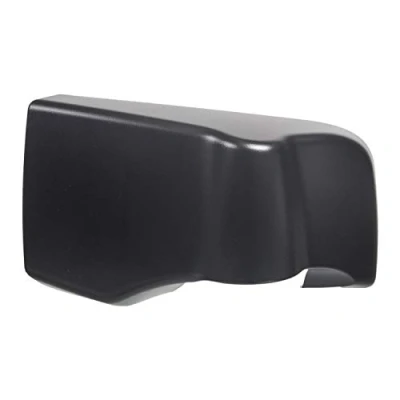 Image of 81637320076 Outside mirror cover FEBI BILSTEIN 101184 MAN: TGX