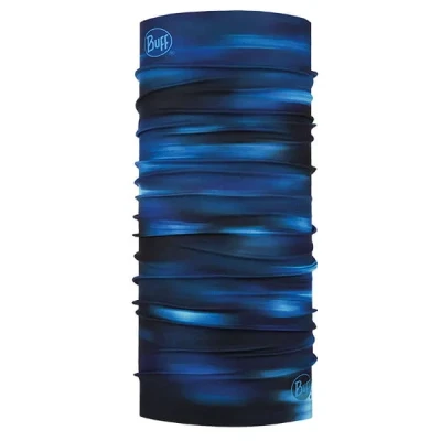 Image of Buff Original Shading Blue Tubular Neckwear