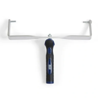 Image of Harris Trade Double Arm Paint Roller Frame 12&quot;