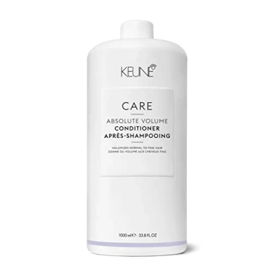 Image of Keune Care Line absolute Volume conditioner 1000ml with B5 Vitamin