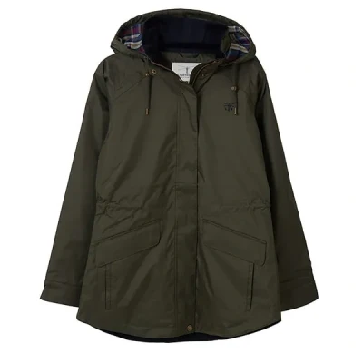 Image of Lighthouse Forest Kendal Ladies Coat Size 8