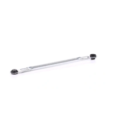 Image of 6X1955326 Drive Arm, wiper linkage VAICO V10 2254 Passenger Side Original Quality VOLKSWAGEN: Lupo / 3L, SEAT: Arosa