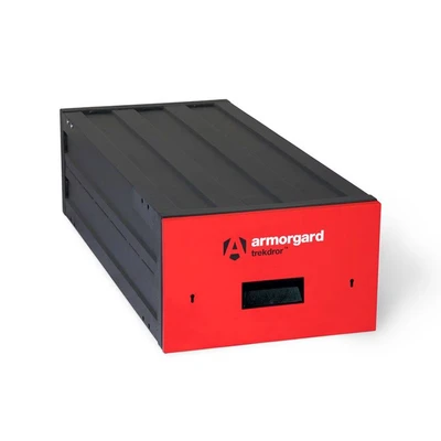 Image of Armorgard TrekDror 490x1105x300 TKD1