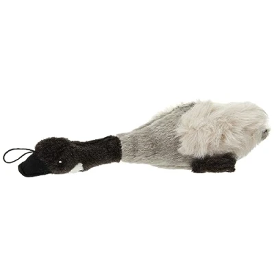 Image of Mad About Pets Plush Migrator Canada Goose Dog Toy,38cm