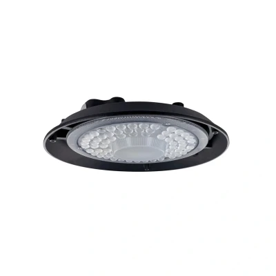 Image of Perform Compact Non Dimmable Circular High Bay 100W = 300W Integral LED