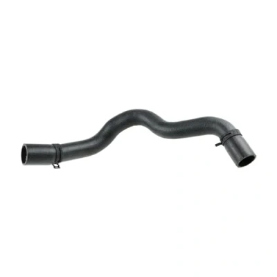 Image of 17127515501 Radiator Hose GATES 05 3559 EPDM (ethylene propylene diene Monomer (M class) rubber) MINI: Hatchback, Convertible