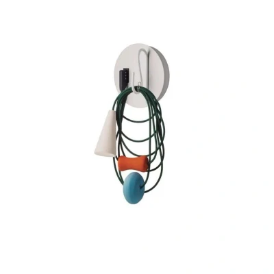 Image of Foscarini Filo Wall Lamp Teodora