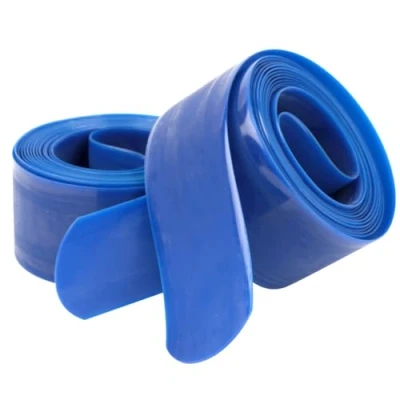 Image of Zefal Z Liner Anti Puncture Tyre Liner, Blue, 26&quot;/27.5&quot;/29&quot; x 34mm