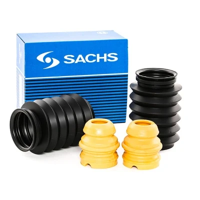 Image of 1094749, 31331094749, 31334035385, 31336767333, 31336783090 Shock Absorber Dust Cover SACHS 900 133 Service Kit BMW: 3 Convertible, Saloon, 1 Coupe