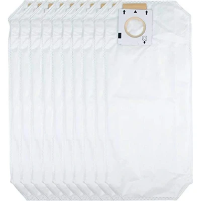 Image of Makita 191D63 2 Filter Bag Set