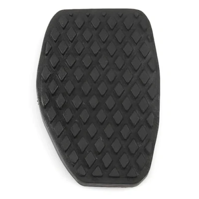Image of ROBUST Clutch Pedal Rubber for Citroen Berlingo II C2 C3 C4 C5 C8 Ds4 Xsara Picasso Xantia Fiat Scudo Ulysse Peugeot 306 406 407 5008 508 Expert Partner 213013 213015 9120805680