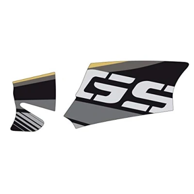 Image of Puig GS Swing Arm Protector 20152O 04&#039; 12&#039;, R1200GS Adventure 06&#039; 13&#039;
