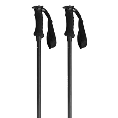 Image of SALEWA Puez Aluminum, Black, UNISEX