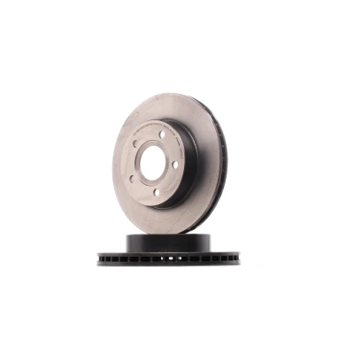 Image of 52098672 Brake DISC BREMBO Coated LINE 09.8852.11 305mm 26mm 5 internally vented JEEP: GRAND CHEROKEE 2