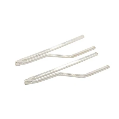 Image of Weller Standard Solder Tip Replacement, 5.5mm, for D550/D650 Guns, 2 per Pack 7250W