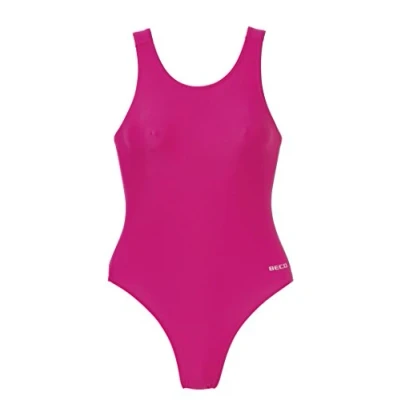 Image of Beco Basics Women&#039;s Swimsuit Pink
