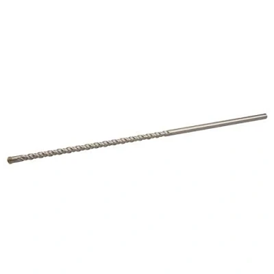 Image of Silverline Crosshead Masonry Drill Bit 12 x 150mm