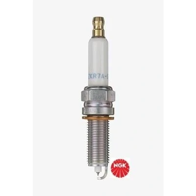 Image of SILZKR7AS Spark plug NGK 7718 M12 x 1,25 16 mm MERCEDES BENZ: E Class Saloon, C CLS Coupe