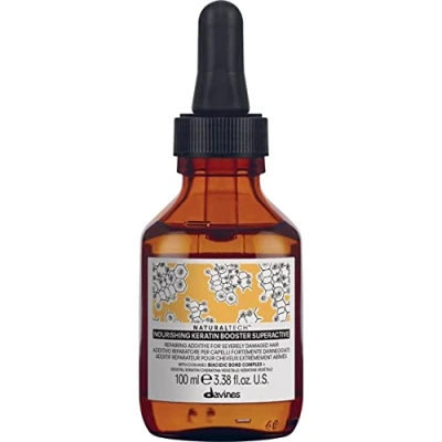 Image of Nourishing Davines Keratin Booster Superactive 100 ml