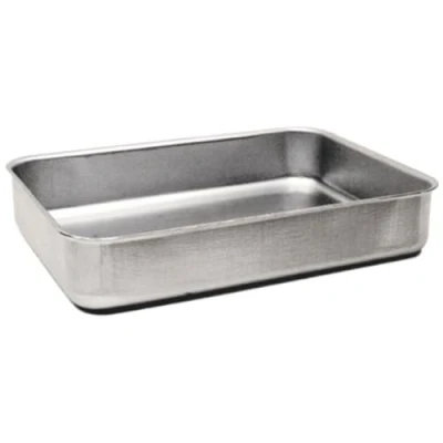 Image of Genware 53 145 Baking Dish, No Handles, 370 mm x 265 70