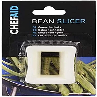 Image of Chef Aid Bean Slicer