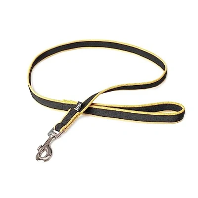 Image of Julius K9 Premium Jogging Leash, Length: 1,3 m, Yellow