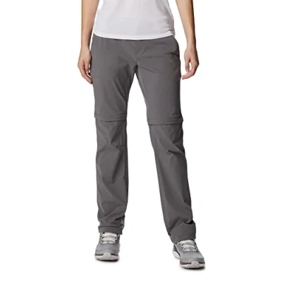 Image of Columbia Saturday Trail 2 Women&#039;s Convertible Trousers
