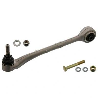 Image of 31121142087, 31121142087S1 Suspension arm FEBI BILSTEIN 40375 BMW: 7