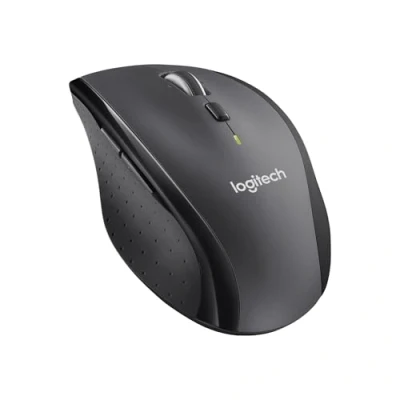 Image of Logitech Marathon Mouse M705