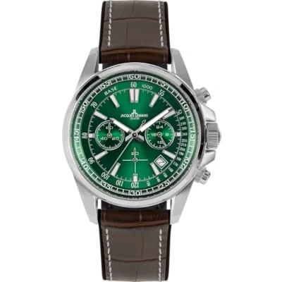 Image of JACQUES LEMANS Sports, Watch 1 2117D
