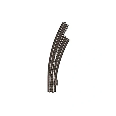 Image of Märklin Trix 62772 Slim Bow Soft Right C Track