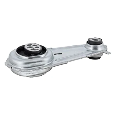 Image of 112380295R Engine mount VAICO V46 0762 Original Quality Front RENAULT: MEGANE 3, 3 Coupe, Grandtour