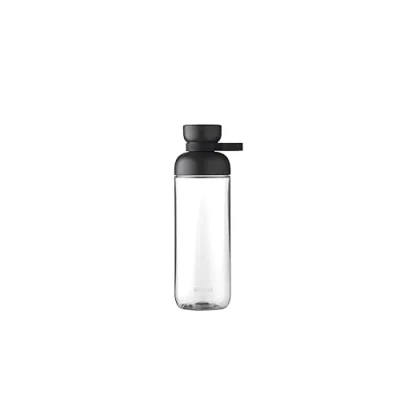 Image of Mepal water bottle Vita Two openings for extra drinking convenience Refillable Sports 700 ml Nordic black
