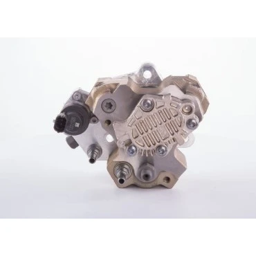 Image of 8200017377, 8200041766 High Pressure Pump BOSCH 0 986 437 302