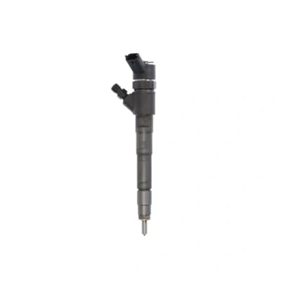 Image of 2995476, 500061256 Injectors BOSCH 0 986 435 227 Common Rail (CR) with seal ring FIAT: Ducato III Platform / Chassis