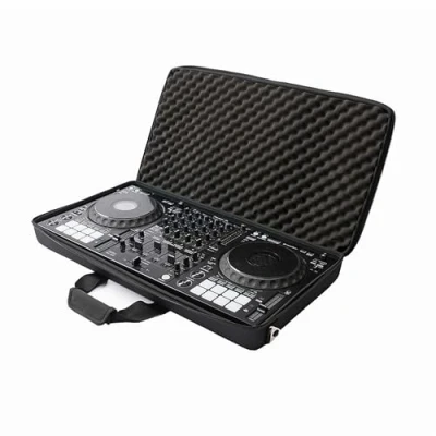 Image of Magma MGA48041 CTRL Case XXL Plus MK II (FLX 6, FLX 10, SC Live 4 etc), Black