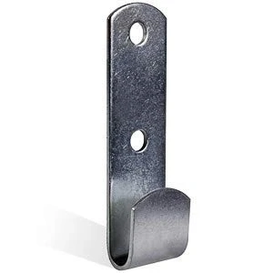 Image of FSSS Ltd fire Extinguisher J Type Wall Bracket For Water/Foam/Powder/Wet Chemical safety security landlord retail himo (PACK OF 5)