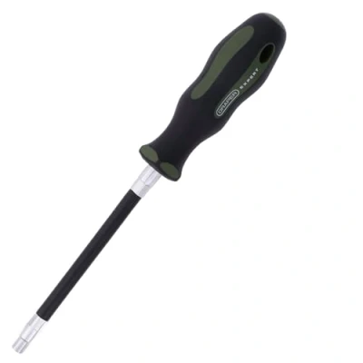 Image of Draper Expert 24710 Flexible Nut Driver, 5mm