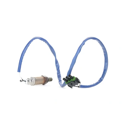 Image of 0258986502, LS3300 Lambda sensor BOSCH 0 258 003 300 3 VAUXHALL: Astra Mk2 CC, Mk3 Saloon, Calibra, OPEL: Kadett E CC