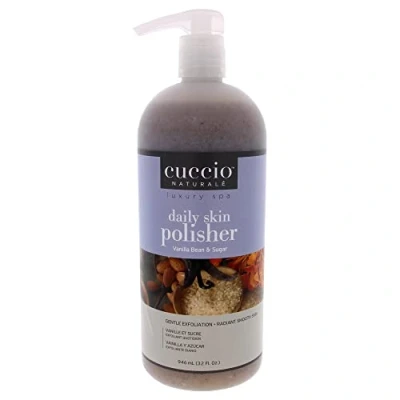 Image of Vanilla Bean &amp; Sugar Skin Polish 946ml (32oz)