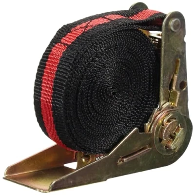 Image of Mannesmann M 085 T Tension Belt with Ratchet