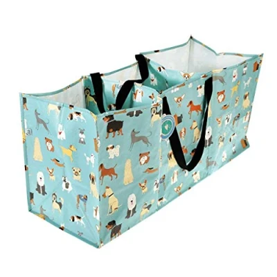 Image of Best In Show Plastic Recycling Bag