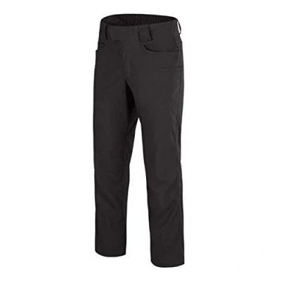 Image of Helikon Tex Greyman Tactical Pants Duracanva Trousers Ash Grey