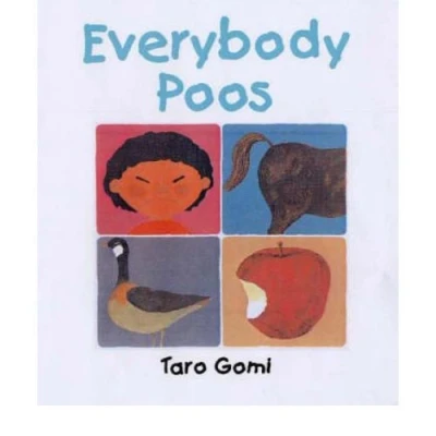 Image of Everybody Poos